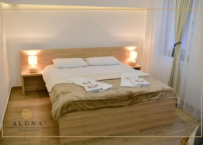 Aluna Lux Zlatibor