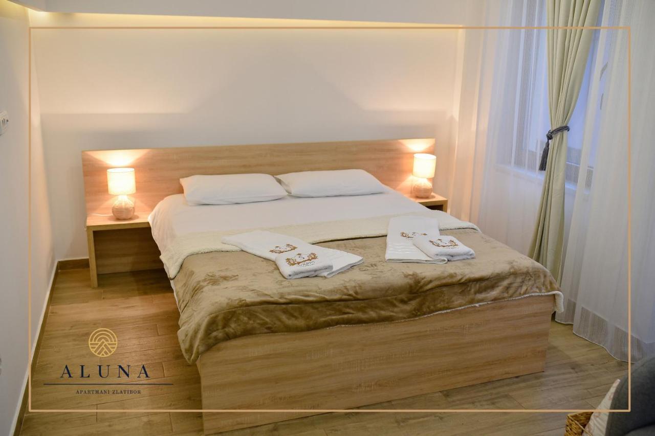 Aluna Lux *